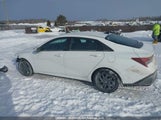 Hyundai Elantra Sel Sport KMHLM4DG5SU023166 fotografie