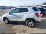 Chevrolet Trax KL7CJLSB1LB331895 снимка