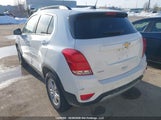 Chevrolet Trax KL7CJLSB1LB331895 снимка