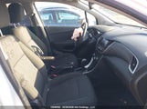 Chevrolet Trax KL7CJLSB1LB331895 fotografie