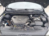 Hyundai Accent Gl KMHCT4AE7DU283819 снимка