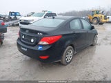 Hyundai Accent Gl KMHCT4AE7DU283819 снимка