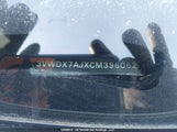 Volkswagen Jetta 2.5L Comfortline/2.5L Sportline 3VWDX7AJXCM396062 fotografie