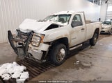 GMC Sierra K2500 Heavy Duty 1GT02ZCG7BZ322978 fotografie