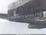 Toyota Rav4 Le 2T3BWRFV2LW099726 снимка