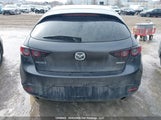 Mazda Mazda3 Gx JM1BPAK75K1127098 снимка