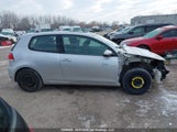 Volkswagen Golf 2.5L Sportline/2.5L Trendline WVWBA7AJ3AW166288 fotografie