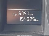 Volkswagen Golf 2.5L Sportline/2.5L Trendline WVWBA7AJ3AW166288 fotografie