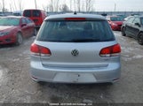 Volkswagen Golf 2.5L Sportline/2.5L Trendline WVWBA7AJ3AW166288 photo