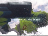Volkswagen Golf 2.5L Sportline/2.5L Trendline WVWBA7AJ3AW166288 photo