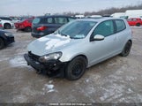 Volkswagen Golf 2.5L Sportline/2.5L Trendline WVWBA7AJ3AW166288 fotografie