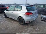 Volkswagen Golf 2.5L Sportline/2.5L Trendline WVWBA7AJ3AW166288 fotografie