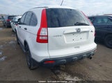 Honda Cr-V Ex JHLRE38557C008911 снимка
