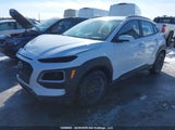 Hyundai Kona Sel KM8K2CAA3LU556906 снимка