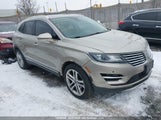 Lincoln Mkc 5LMTJ2AH2FUJ34996 fotografie