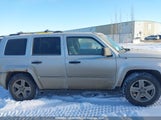 Jeep Patriot Limited 1J8FF48B79D203116 снимка