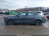 Ford Fusion Se 3FA6P0H7XHR327305 снимка