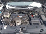 Honda Civic Lx 2HGFC2F51JH019591 снимка