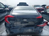 Honda Civic Lx 2HGFC2F51JH019591 снимка