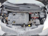 Toyota Scion Xd JTKKU4B40B1007699 снимка