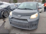 Toyota Scion Xd JTKKU4B40B1007699 fotografie