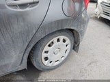 Toyota Scion Xd JTKKU4B40B1007699 fotografie