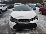 Toyota Corolla Le 5YFBPRBE7LP139151 снимка