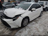 Toyota Corolla Le 5YFBPRBE7LP139151 снимка