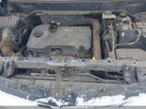 Chevrolet Equinox Lt 3GNAXUEG3PS127929 снимка
