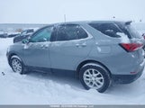 Chevrolet Equinox Lt 3GNAXUEG3PS127929 снимка