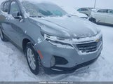 Chevrolet Equinox Lt 3GNAXUEG3PS127929 снимка