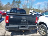Chevrolet Silverado K1500 Ltz 3GCUKSEC1GG357509 снимка