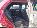 Ford Explorer St 1FM5K8GC4LGB87393 снимка