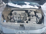 Hyundai Elantra Sel KMHLM4AG1PU422460 снимка