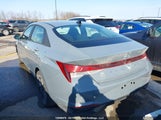 Hyundai Elantra Sel KMHLM4AG1PU422460 снимка
