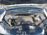Dodge Grand Caravan 2C4RDGBG2KR605886 снимка