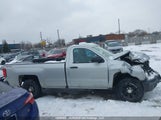Chevrolet Silverado  Wt 1GCNKNEC9GZ228925 снимка