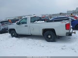 Chevrolet Silverado  Wt 1GCNKNEC9GZ228925 снимка