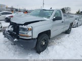 Chevrolet Silverado  Wt 1GCNKNEC9GZ228925 снимка