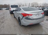 Hyundai Elantra Gls/Limited 5NPDH4AE9CH099310 снимка