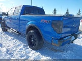 Ford F-150 Fx4 1FTFW1ET6DFB56077 снимка