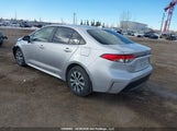 Toyota Corolla Hybrid Le JTDBCMFE5PJ011882 photo
