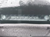 Honda Civic Lx 19XFA1F50BE047636 снимка
