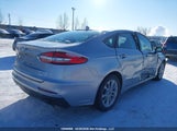 Ford Fusion Se 3FA6P0HD7LR134236 снимка