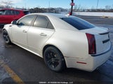 Cadillac Cts Luxury Collection 1G6DG5EY3B0128389 снимка
