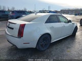Cadillac Cts Luxury Collection 1G6DG5EY3B0128389 снимка