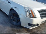 Cadillac Cts Luxury Collection 1G6DG5EY3B0128389 снимка