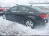 Chevrolet Cruze Ls 1G1PA5SH5C7399682 снимка