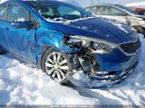 Kia Forte Lx KNAFX4A65F5329527 снимка