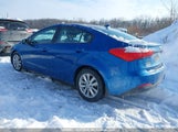 Kia Forte Lx KNAFX4A65F5329527 снимка